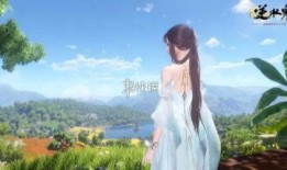 逆水寒手游春节最新爆料,江湖再起，共迎新春盛宴！