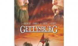 盖茨堡之役在线观看,在线重温美国南北战争的历史转折点
