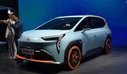 埃安最新车型爆料,科技赋能，引领未来出行新潮流”